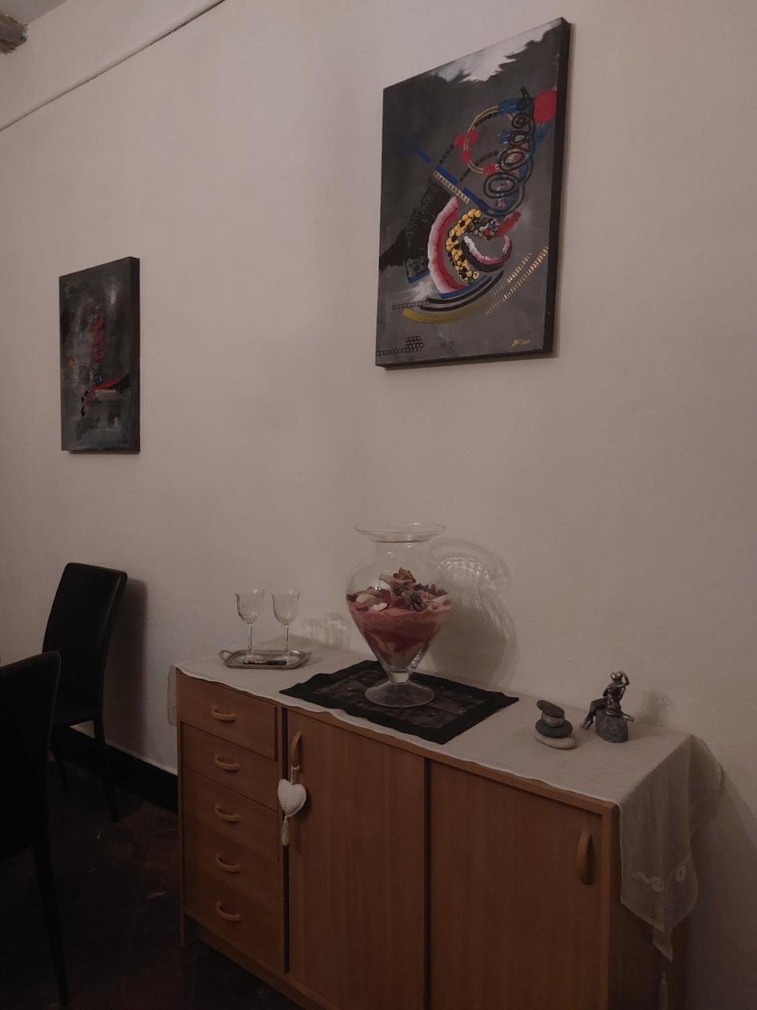 科蒂尼亚克 La Quietude酒店 外观 照片