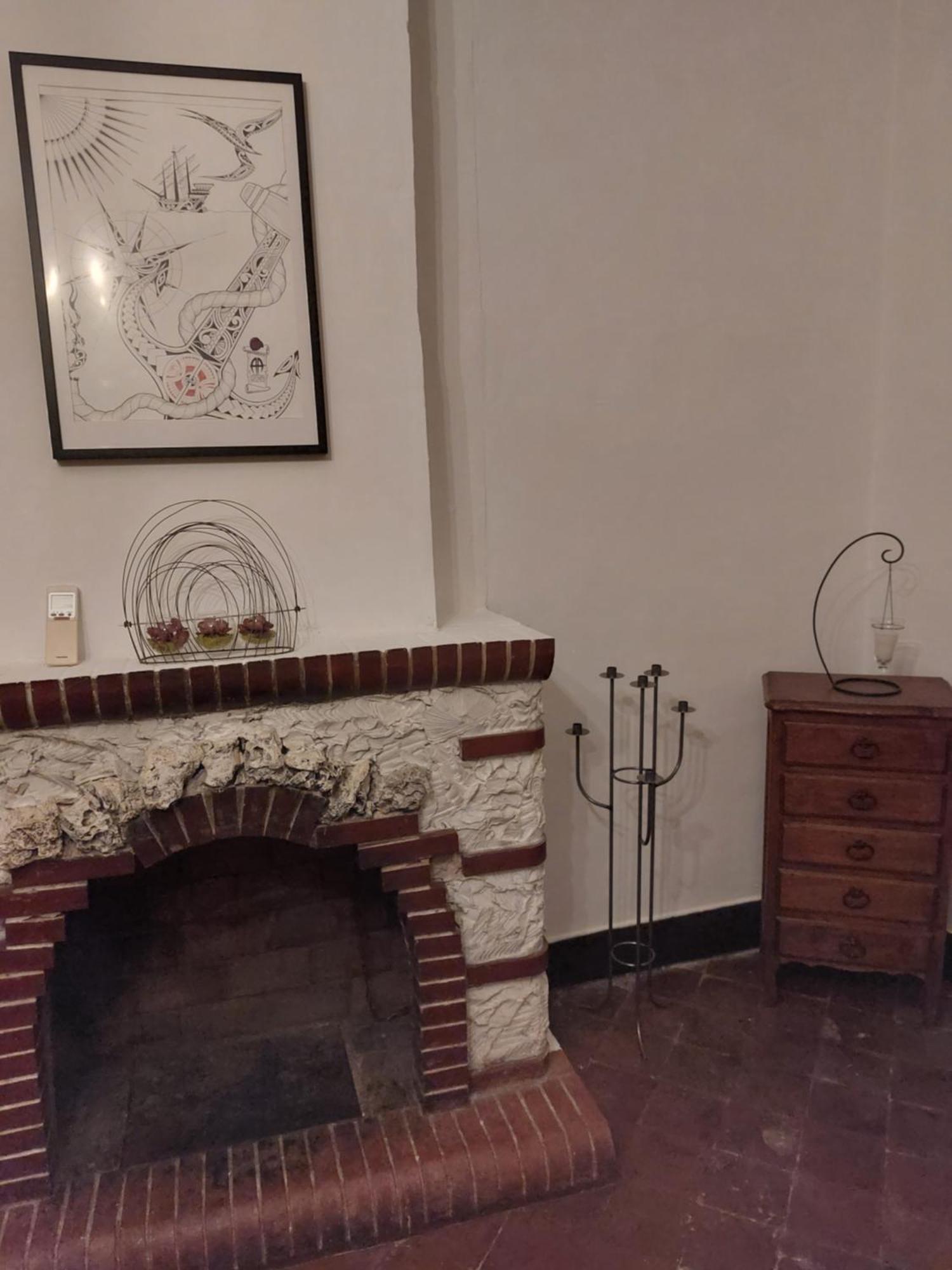 科蒂尼亚克 La Quietude酒店 外观 照片