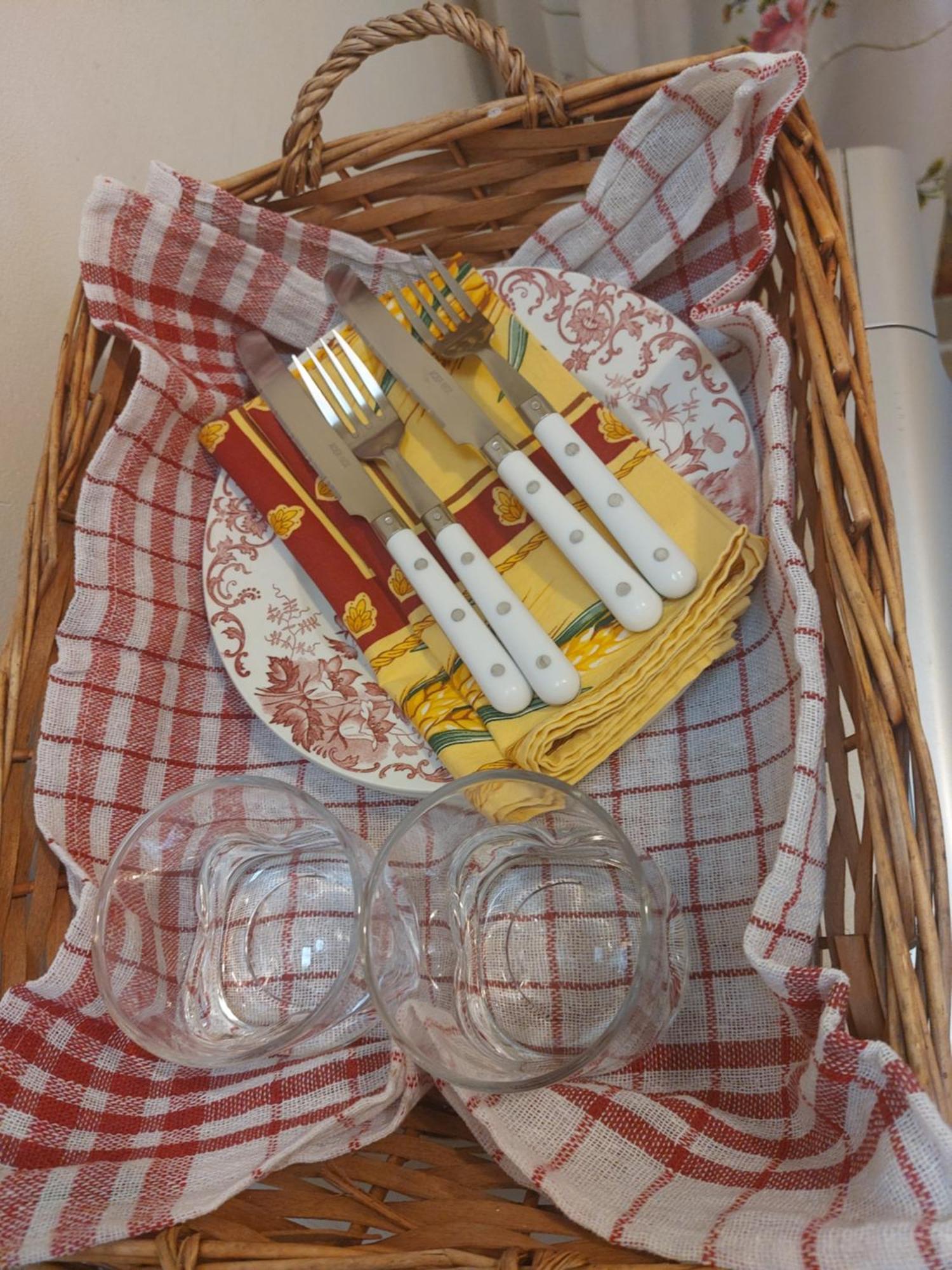 科蒂尼亚克 La Quietude酒店 外观 照片